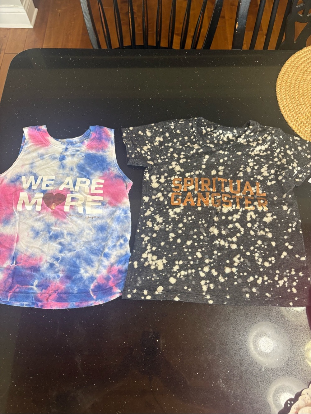 Spiritual Gangster Bundle